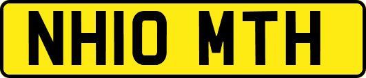 NH10MTH
