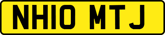 NH10MTJ