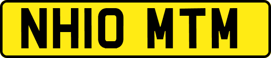NH10MTM