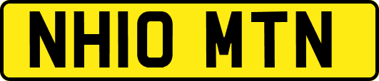 NH10MTN