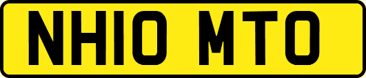 NH10MTO