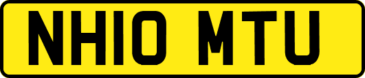NH10MTU