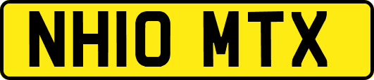 NH10MTX