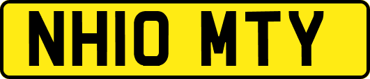 NH10MTY