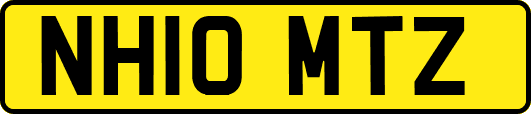 NH10MTZ