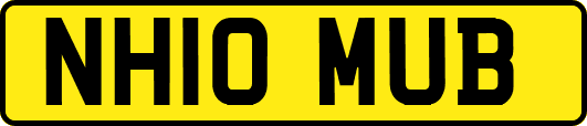 NH10MUB