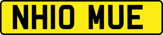 NH10MUE