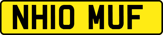 NH10MUF