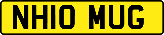 NH10MUG