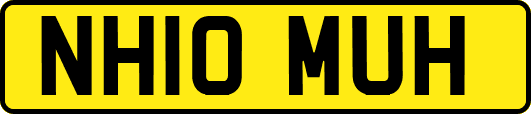 NH10MUH