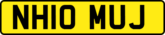 NH10MUJ