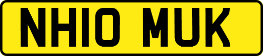 NH10MUK