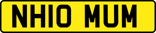 NH10MUM