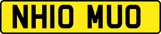 NH10MUO