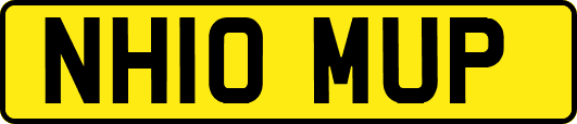 NH10MUP