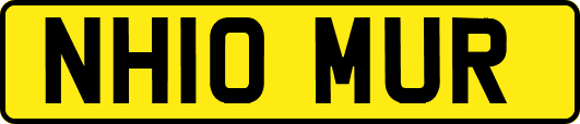 NH10MUR