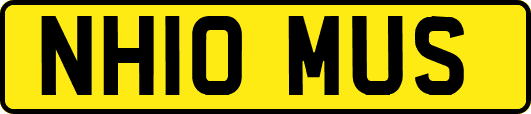 NH10MUS