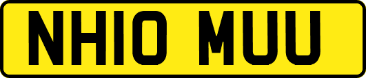 NH10MUU