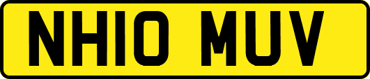 NH10MUV