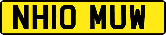 NH10MUW