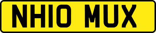 NH10MUX