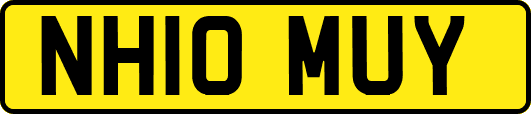 NH10MUY