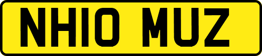 NH10MUZ