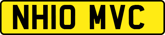 NH10MVC