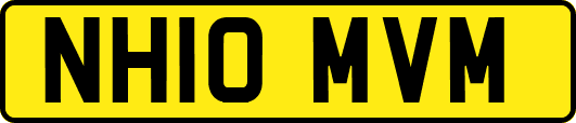 NH10MVM