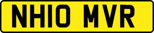NH10MVR