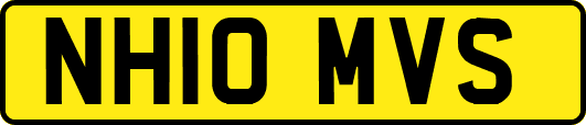 NH10MVS