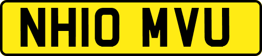 NH10MVU