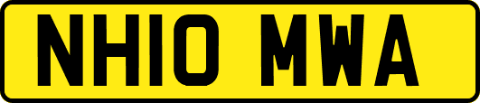 NH10MWA