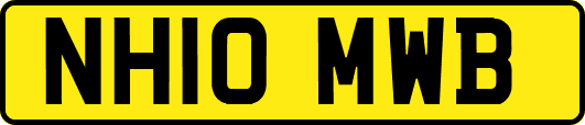 NH10MWB