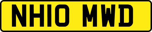 NH10MWD