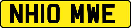 NH10MWE
