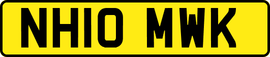 NH10MWK