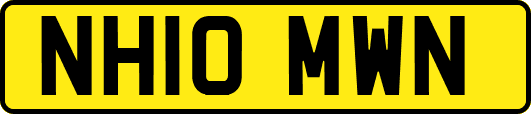 NH10MWN