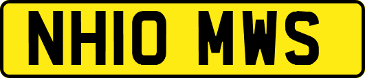 NH10MWS