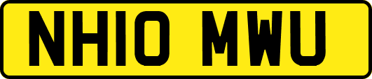 NH10MWU