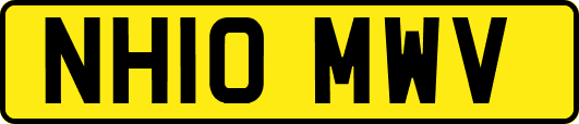 NH10MWV