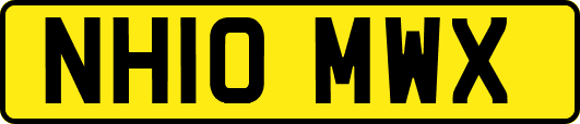 NH10MWX