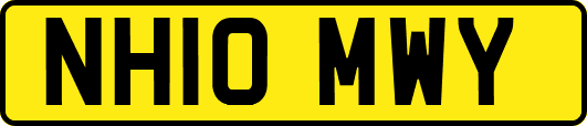NH10MWY