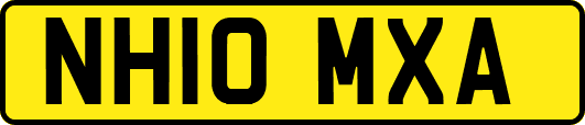 NH10MXA