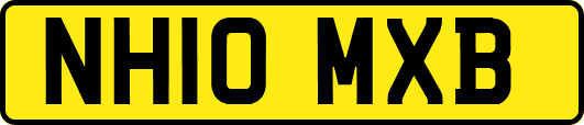 NH10MXB