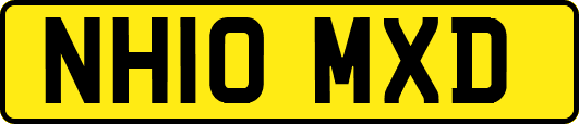 NH10MXD