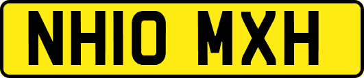 NH10MXH