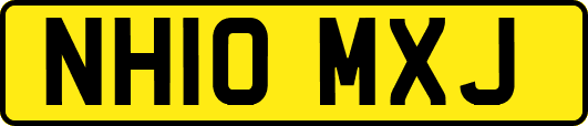 NH10MXJ