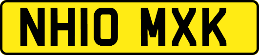 NH10MXK