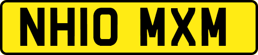 NH10MXM